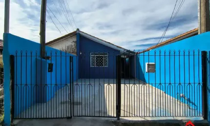 Casa com 1 quarto à venda na Rua Raul Silva Gudolle, 375, Hípica, Porto Alegre