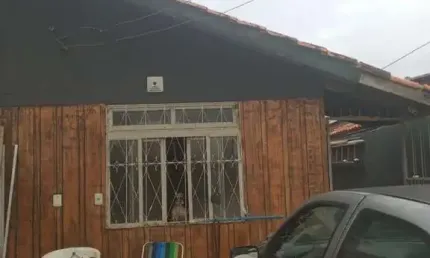 Casa com 2 quartos à venda na Rua Raul Silva Gudolle, 302, Hípica, Porto Alegre
