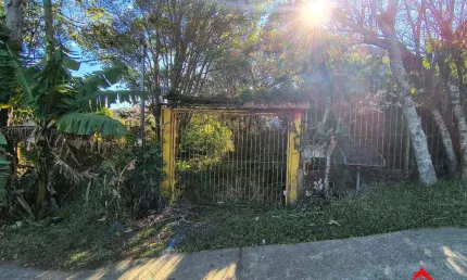 Terreno à venda na Estrada das Furnas, 99, Vila Nova, Porto Alegre