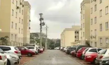 Apartamento com 2 quartos à venda na Rua Intendente Alfredo Azevedo, 717, Glória, Porto Alegre