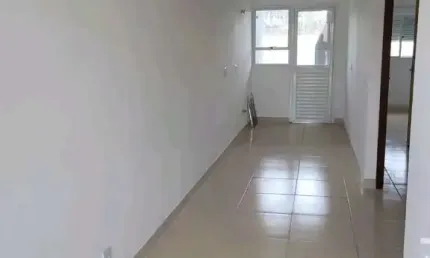 Casa com 2 quartos à venda na Rua Sezefredo Nunes, 67, Restinga, Porto Alegre