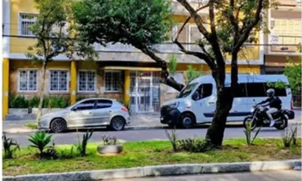 Apartamento 3D em Porto Alegre: Conforto e Conveniência
