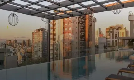 Descubra Luxo Urbano com Conforto em Porto Alegre no Bairro Bela Vista