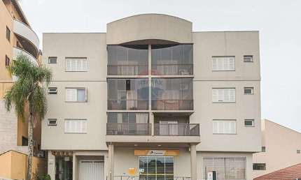 Apartamento a Venda com 2 dormitório e Suite no Centro de Nova Petrópolis