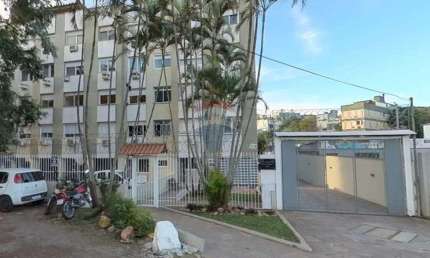 Apartamento com 2 dormitórios ao lado dos Shoppings Barra Sul e Pontal em Porto Alegre