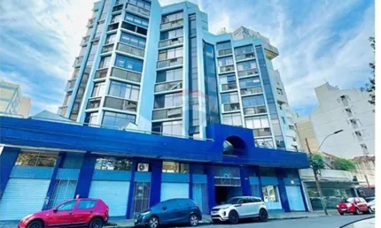 Sala comercial à venda na Rua Washington Luiz, 500, Centro Histórico, Porto Alegre