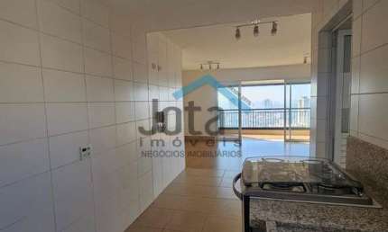 Apartamento 96m² - 03 Dorm. 2 vagas - Mooca -  São Paulo