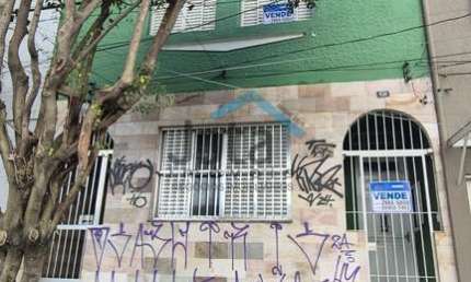 Casa com 3 quartos à venda na Mooca, São Paulo 
