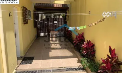 Casa com 2 quartos à venda em Belém, São Paulo 