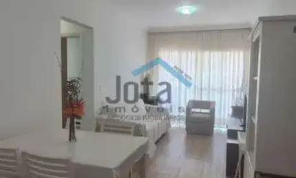 Apartamento com 2 quartos para alugar na Mooca, São Paulo 