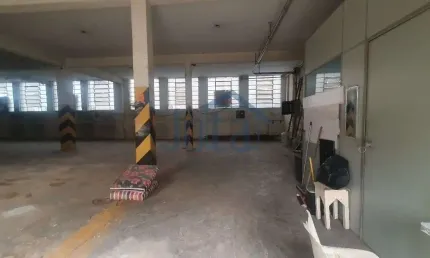 Barracão / Galpão / Depósito à venda na Mooca, São Paulo 