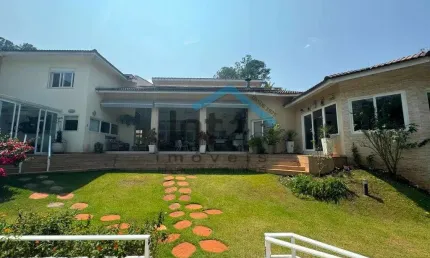 Casa a venda Condomínio Estância Parque Atibaia - SP