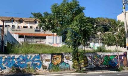 Terreno à venda no Morumbi, São Paulo 