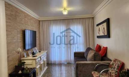 Apartamento com 2 quartos à venda na Vila Bertioga, São Paulo 