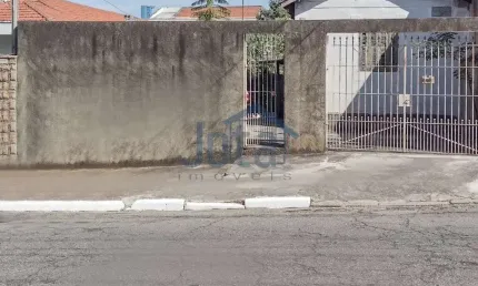 TERRENO 425m² VENDA - VILA PRUDENTE - PRÓXIMO AO METRÔ!!!