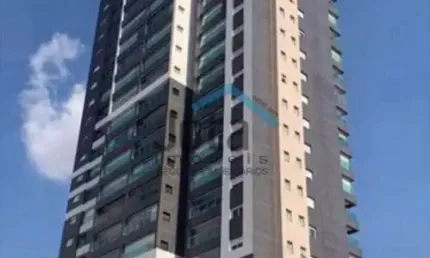 Apartamento com 1 quarto à venda no Jardim Anália Franco, São Paulo 