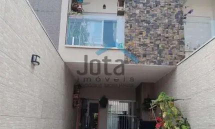 Casa com 3 quartos à venda no Parque da Vila Prudente, São Paulo 