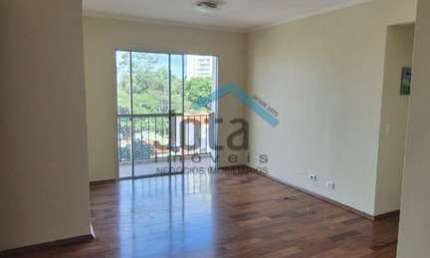 Apartamento com 2 quartos para alugar na Mooca, São Paulo 