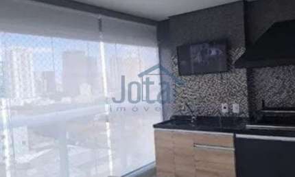 Apartamento com 3 quartos à venda no Tatuapé, São Paulo 