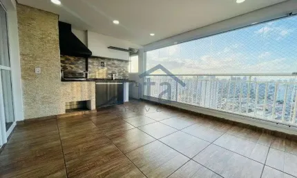 Apartamento com 2 quartos à venda no Alto do Ipiranga, São Paulo 
