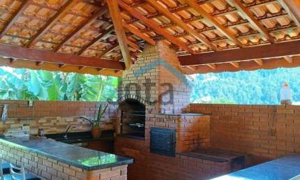 Casa com 3 quartos à venda no Bairro dos Pires, Joanópolis 