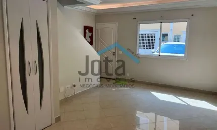 Casa Sobrado de Condominio em Mooca Vila Bertioga  -  São Paulo