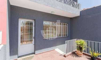 Casa 150m² - 04 Dorm. - 1vaga em Vila Carrão  -  São Paulo