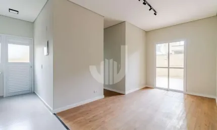 Apartamento Garden 111m² em Vila Tolstoi  -  São Paulo