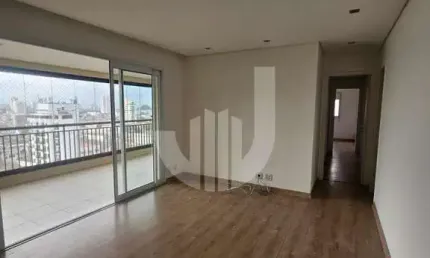 Apartamento 126m² - 03 Dorm - 2 vagas -  Mooca  -  São Paulo