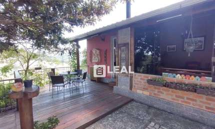 Chácara com 4 dormitórios à venda, 1750 m² por R$ 799.000,00 - Miragem II - Simão Pereira/MG
