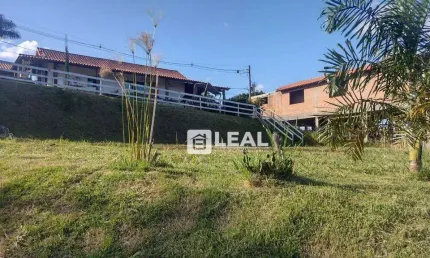 Chácara com 3 dormitórios à venda, 3660 m² por R$ 400.000,00 - Parque das Colinas - Matias Barbosa/MG