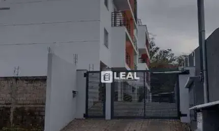 Apartamento com 2 dormitórios à venda, 84 m² por r$ 230.000,00 - monte alegre - matias barbosa/mg