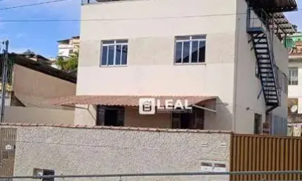 Apartamento à venda, 88 m² por r$ 190.000,00 - maria célia - matias barbosa/mg
