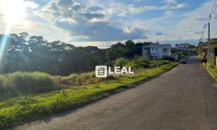 Terreno à venda, 615 m² por R$ 100.000,00 - Residencial Bela Vista  - Matias Barbosa/MG