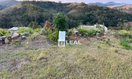 Terreno à venda, 306 m² por R$ 120.000 - Alto Sereno - Matias Barbosa/Minas Gerais