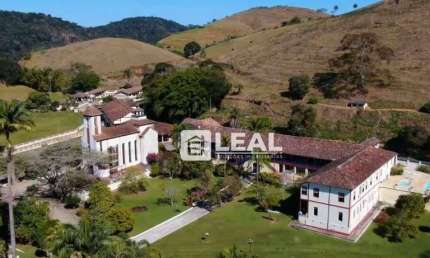 Fazenda com 1 sala à venda na Rua São Mateus, São Mateus, Juiz de Fora