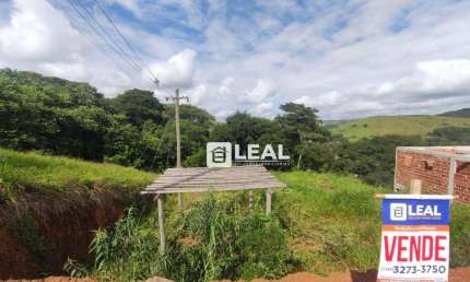Terreno à venda, 617 m² por R$ 88.000,00 - Residencial Bela Vista  - Matias Barbosa/MG