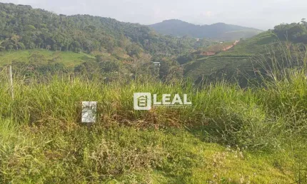 Terreno à venda, 434 m² por R$ 75.000,00 - Alto Sereno  - Matias Barbosa/MG