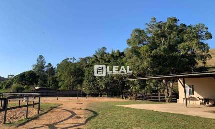Terreno à venda, 4500 m² por R$ 900.000,00 - Cedofeita - Matias Barbosa/MG