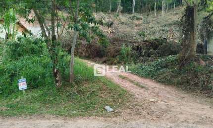 Terreno à venda, 1200 m² por R$ 52.000,00 - Pitangueiras - Matias Barbosa/MG