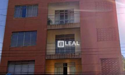 Apartamento com 3 dormitórios à venda, 124 m² por R$ 350.000,00 - Centro - Matias Barbosa/MG