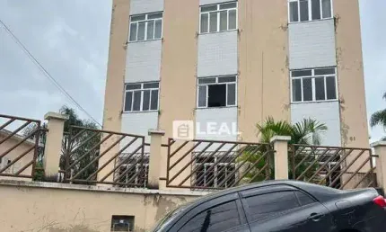Apartamento com 3 dormitórios à venda, 1 m² por r$ 240.000,00 - maria célia - matias barbosa/mg