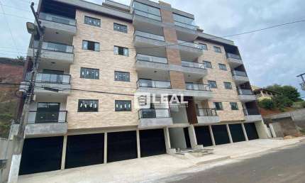 Apartamento à venda a partir de R$ 429.900 - Centro - Matias Barbosa/MG