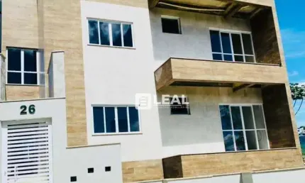 Apartamentos de 4 dormitórios à venda - Parque dos Sabiás - Matias Barbosa/MG