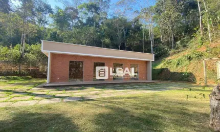 Casa com 3 dormitórios à venda, 135 m² por r$ 580.000,00 - condomínio fazendinhas de simão pereira - simão pereira/mg