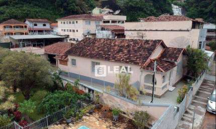 Casa com 2 dormitórios à venda, 478 m² - Centro - Matias Barbosa/MG