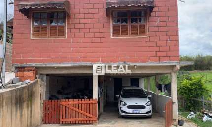 Casa à venda por R$ 210.000,00 - Miragem - Simão Pereira/MG
