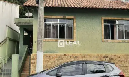 Casa com 4 dormitórios à venda por R$ 380.000,00 - Centro - Matias Barbosa/MG