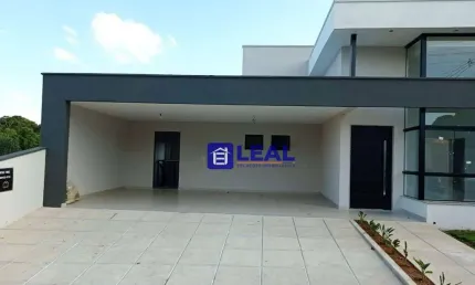 Casa com 3 dormitórios à venda, 350 m² por R$ 1.260.000,00 - Bosque do Imperador - Juiz de Fora/MG