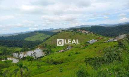 Terreno à venda, 1100 m² por R$ 120.000,00 - Lagoa Bonita - Matias Barbosa/MG